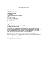 Chocolate Fantasy 20 Recipes (1).pdf